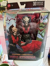 Masters of the Universe  Masterverse New Etheria Hordak