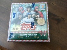 2025 Topps Holiday Baseball Checklist Guide in-content 18