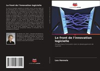 Lea Hannola | Le Front De L'innovation Logicielle | Taschenbuch | FranzöSisch