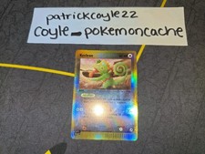 Kecleon Reverse Holo Rare EX Sandstorm 18/100 MP on eBay