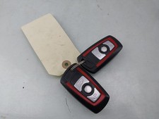 CHIAVE KEY BMW 1 serie (F20) 2012 66125A584B7