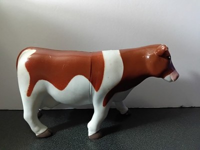 Learning Resources Jumbo Farm Animals Dairy Cow