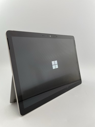Microsoft Surface Go 2 1926 10.5" M3 8100Y 128GB 8GB Ram Windows 11 Cracked - Picture 10 of 19
