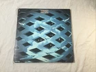The Who Tommy 1973 Vinyl LP Record DSXW 7205 with Insert MCA