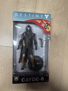 Destiny 2 Cayde 6 Statue | eBay