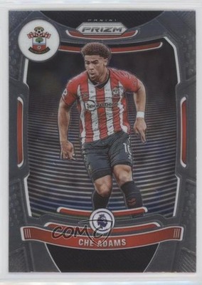 2021-22 Panini Prizm Premier League Che Adams #119 2k3