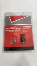 SanDisk MobileMate Micro Memory Card Reader Verizon Wireless Universal
