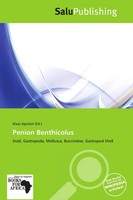 Klaas Apostol | Penion Benthicolus | Taschenbuch | Englisch (2026)