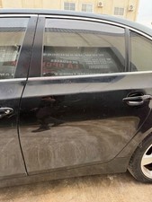 Porte arrière et accessoires BMW SERIE 5