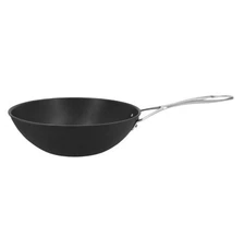 Demeyere Alu Pro 5 Nonstick Perfect Pan, 12 inch, aluminum