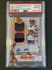 2024 Topps Resurgence - Ignite Drake Maye RPA /125 #IPA-DM (AU, MEM, RC)