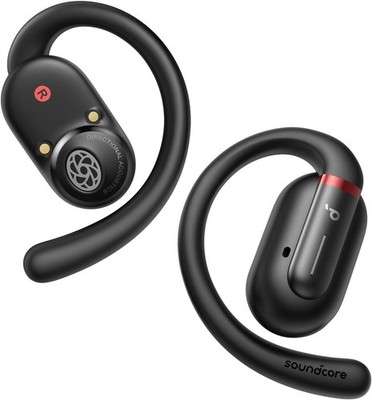 Soundcore V30i Open-Ear Headphones Bluetooth 5.3