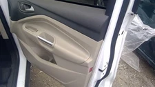 Used Front Right Door Interior Trim Panel fits: 2018 Ford Escape  Grade A