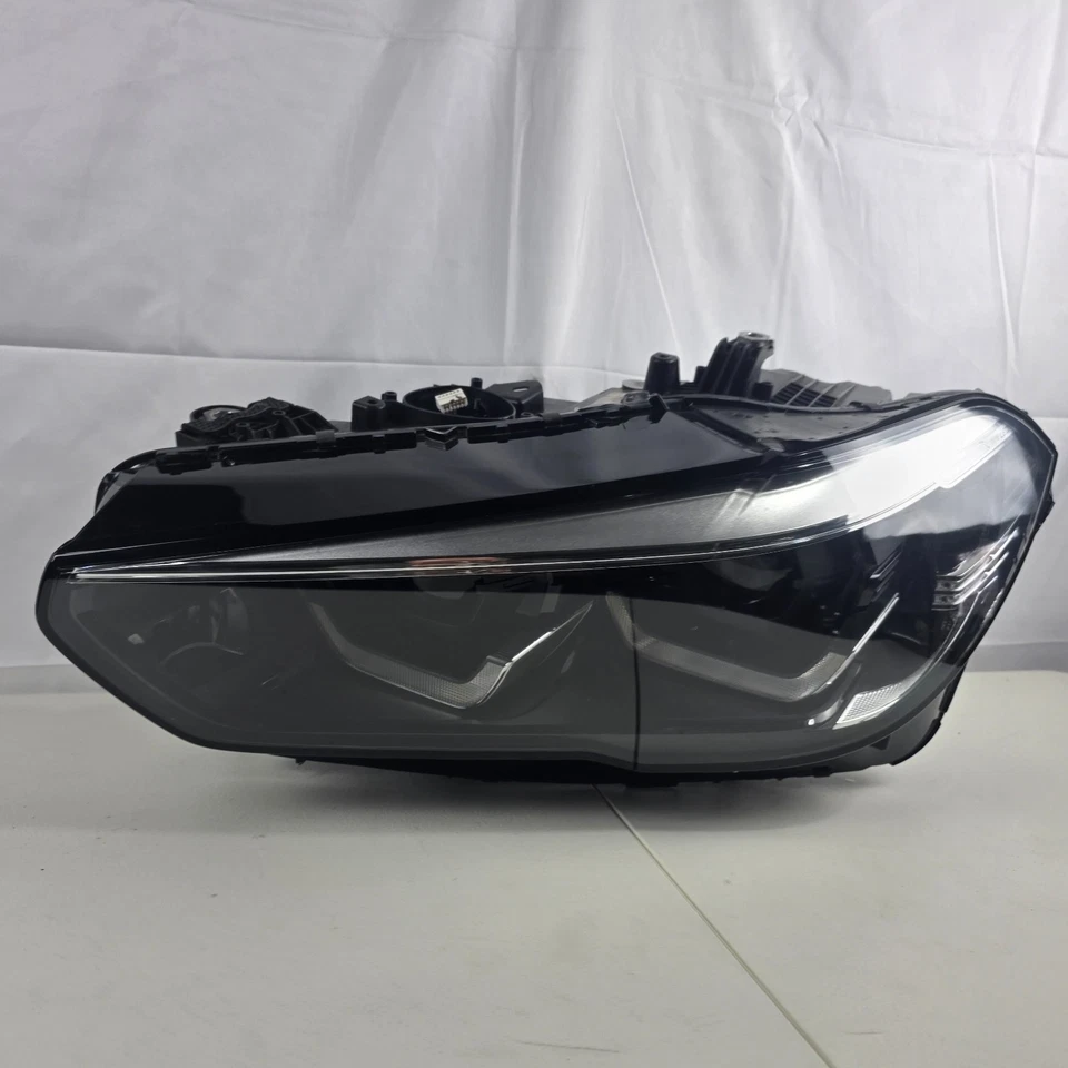 🚗🚗 BMW X5 G05 X6 G06 LED Headlight LEFT OEM GENUINE 9481783 - Bild 2 von 4