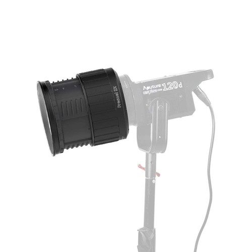 Fresnel 2X, Bowen-S Mount Light A Multi-Functional Light Shaping Tool Shape Y... - Picture 4 of 8
