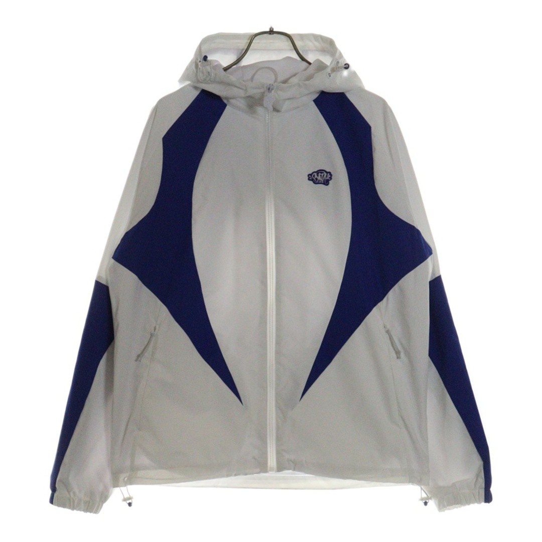 SYNA WORLD Sina Central Cee Windbreaker Jacket Outerwear
