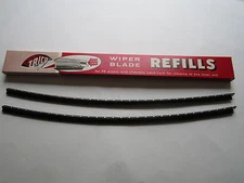 NOS TRICO WIPER REFILLS FOR 1965-1966  PONTIAC