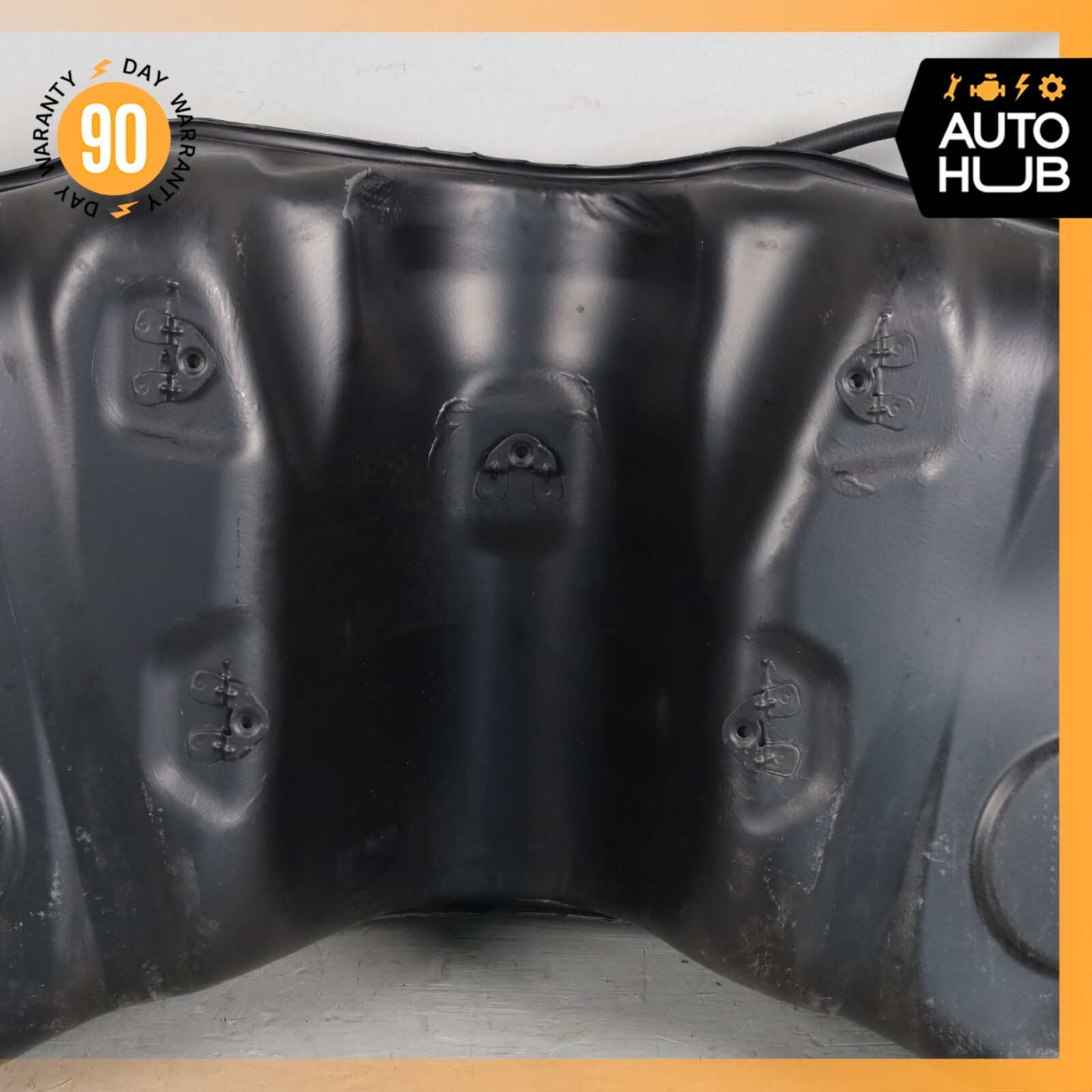 14-22 Maserati Levante M161 Ghibli 3.0L Gas Fuel Tank Reservoir Assembly OEM 73k