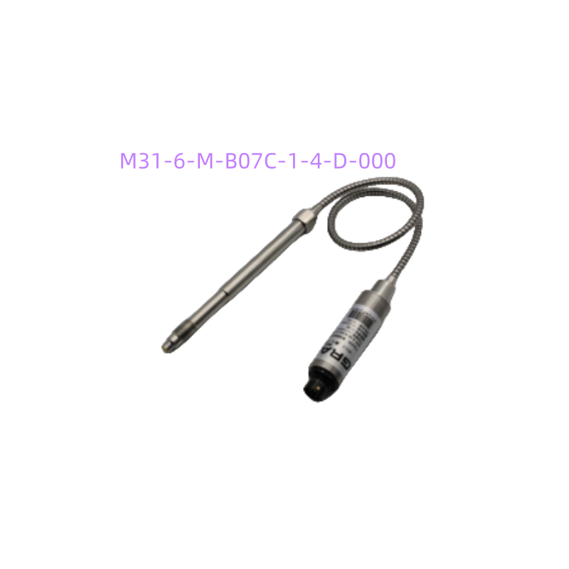 Sensor M31 GRAEFF New Original Genuine Pressure Sensor M31-6-M-B07C-1-4-D-000 | eBay