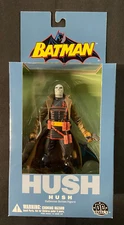 DC DIRECT BATMAN HUSH  FIGURE MIB