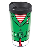 ICUP 16oz Elf Christmas Tumbler