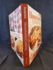 FAMILY CIRCLE, HOMETOWN COOKING Vol. 7--HARDCOVER SPIRAL BOUND #6