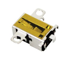 DC POWER JACK For Lenovo IdeaPad 3 15ITL6 82H8 82H800G6US Charging Port Socket
