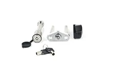 WEIGH SAFE WS06 - Keyed Alike Dual Pin Lock and Receiver Pin (Designed to functi