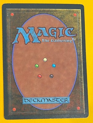 MTG BAYOU Revised (OldManMTG 007-477) | eBay
