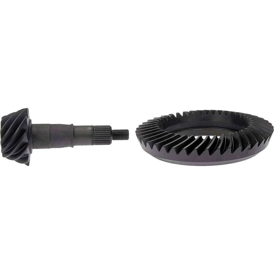 697-816 Dorman 环和小齿轮后部适用于 Mark Ford Mustang Ranger Town Car VIII — 第 2/2 张图片