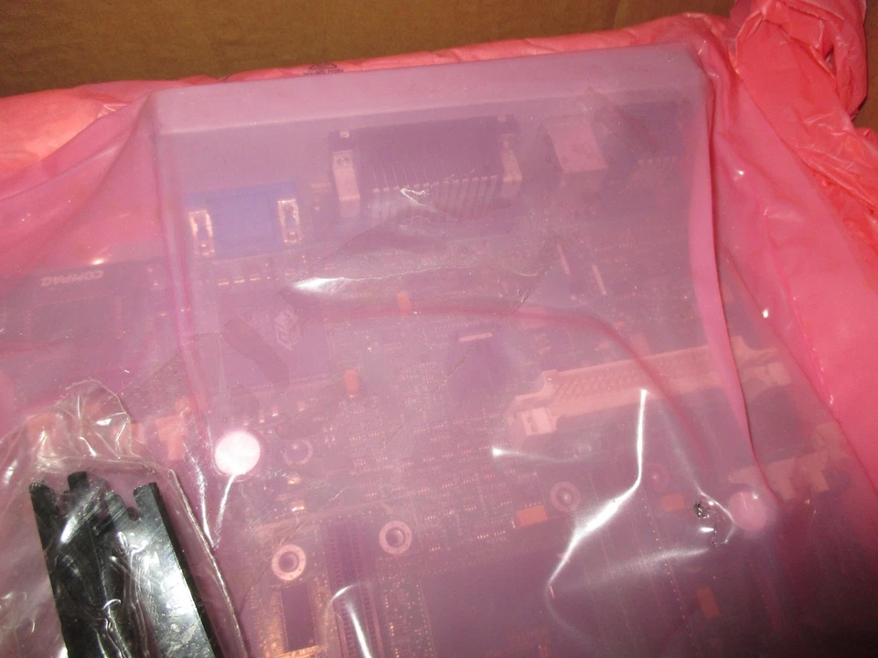 NEW HP PROLIANT 3000 SYSTEM SERVER MOTHERBOARD, SYSTEM I/O BOARD 146937-001, NIB - Image 4 of 4