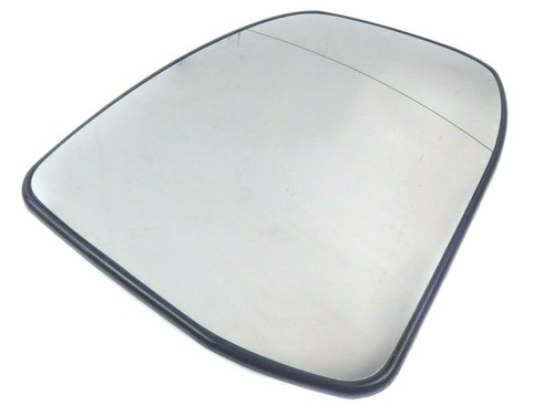 Ford Focus III (DYB) Spiegelglas für Aussenspiegel rechts BS71-17K740-GA