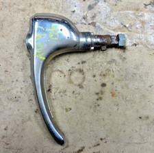 1940 Chevy Trunk Lid Latch Handle Original Gm Coupe Sedan 1940 Chevy Trunk Lid Latch Handle Original Gm Coupe Sedan