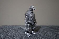 Godzilla Movie Monster Series Mechagodzilla Gigan Anguirus