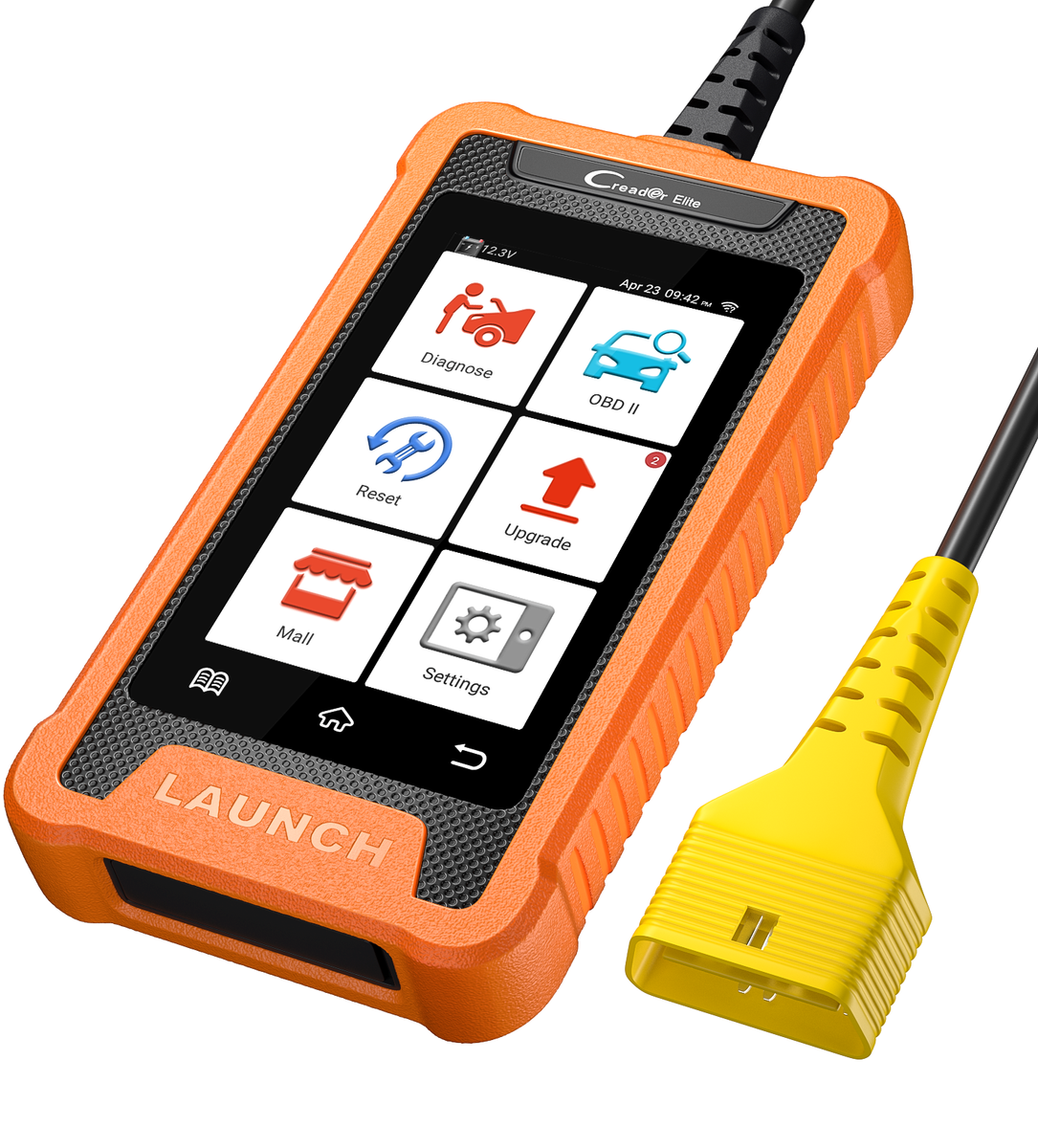 Ｋ*１様 LAUNCH X431Elite 3.0 Pro OBD2 ベンツ 診 LAUNCH X431 Elite for Mercedes Benz All System Car Diagnostic
