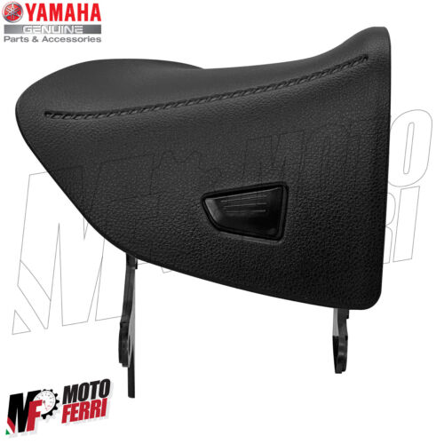 MF2732 Sportello Cassetto Sportellino Destro Yamaha TMax 530 560 mod 2017 - 2021 - Foto 5 di 11
