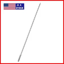 SDS PLUS 4 Cutter  5/16''  X 18''  Rotary Hammer Drill Bit For Concrete Masonry