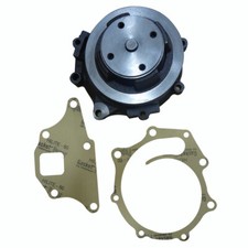 FAPN8A513GG Tractor Water Pump Fits Ford New Holland 2000 2100 2110 2120 230A +