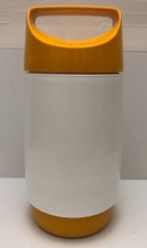 Rotpunkt Henkelmann Thermobehälter Busse Design Vintage