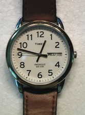 harga jam tangan timex indiglo wr 30m