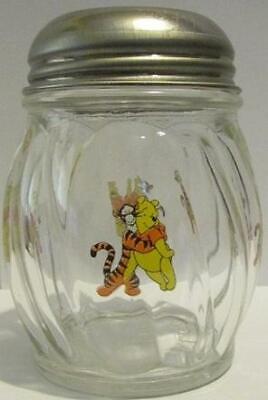 Hot Pepper Seed Shaker A Pooh /& Tigger Cheese