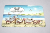 FrüHstüCksbrettchen Brettchen Schneidbrett Sommer Sonne Sonnenschein HöSti
