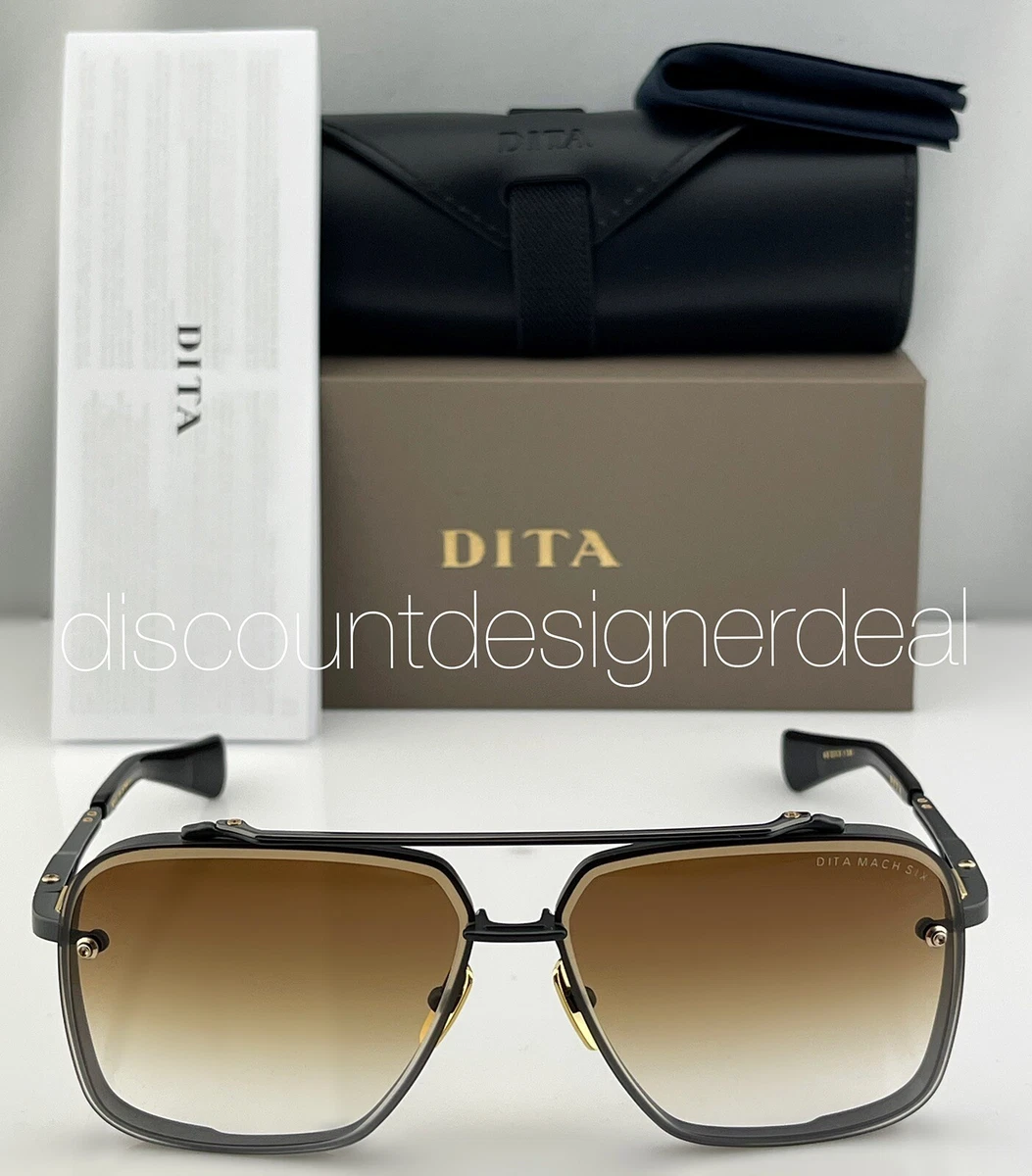 Dita mach six sales