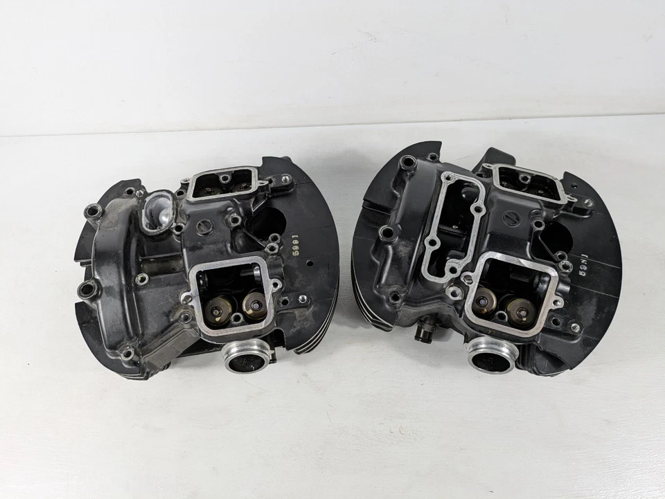 2005 - 2009 铃木大道 800 M50 VZ800 前后气缸盖 — 第 2/4 张图片