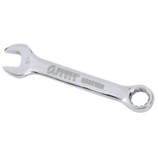 Sunex Tools 993010M 10mm Stubby Combination Wrench