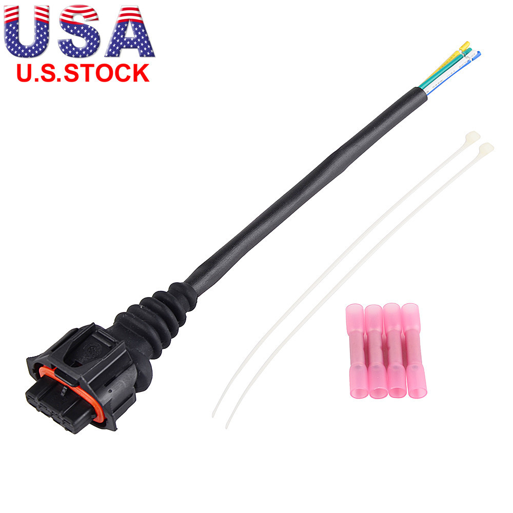 T-Map Wiring Repair Pigtail Harness For Polaris Ranger 700 XP 800