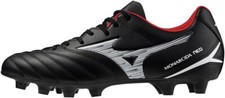 MIZUNO Soccer Shoes MONARCIDA NEO 3 SELECT WIDE P1GA2425 Black US7.5(25.5cm)