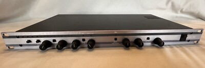 Aphex Audio Processor Model 323A