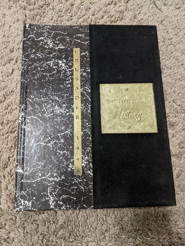 Crusader 1999 Yearbook Bishop Kenny High School Jacksonville Florida