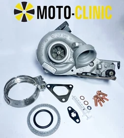 Turbolader Turbo Mercedes E C - Klasse W204 W211 200 CDI 100 Kw -136 PS